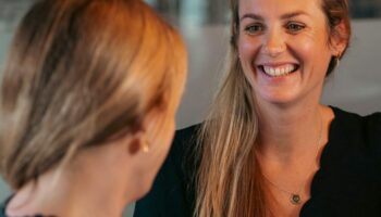 Sfeer gesprek D4qew R72