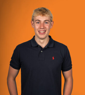 HIGH Jesse Van Dijk 2609 Website