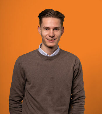 HIGH Marc Wolf 2505 Website