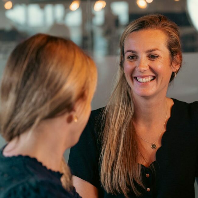 Sfeer gesprek D4qew R72