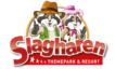 Slagharen logo