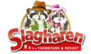 Slagharen logo