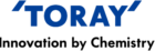 Toray logo svg
