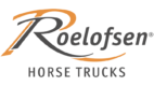 Logo roelofsen horse trucks